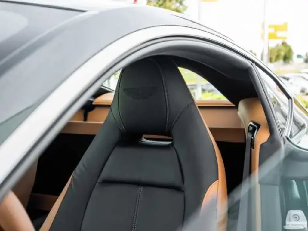 Aston Martin Vantage (2017-23) Vantage Coupe 4.0 - 2023 - Joinsteer - #6