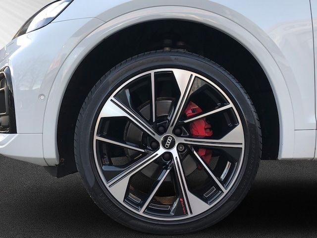 Audi Q5 Sportback 40 TDI Quattro S Tronic - 2021 - Joinsteer - #6