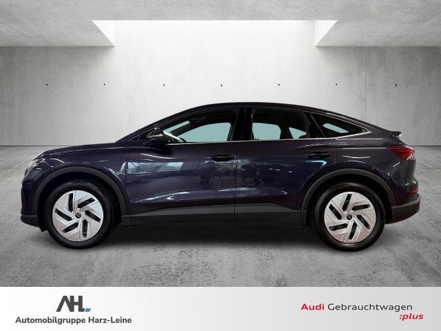 Audi Q4 Sportback E-tron 40 E-tron - 2022 - Joinsteer - #2