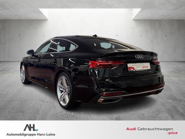 Audi A5 Sportback 40 TFSI S Tronic - 2022 - Joinsteer - #3