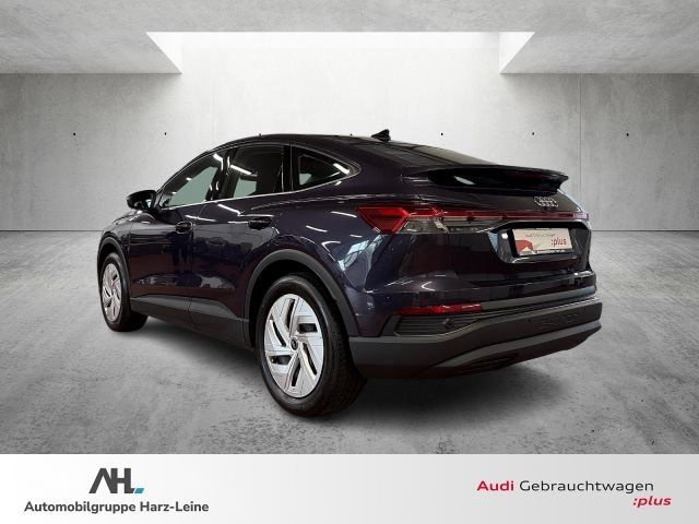 Audi Q4 Sportback E-tron 40 E-tron - 2022 - Joinsteer - #3