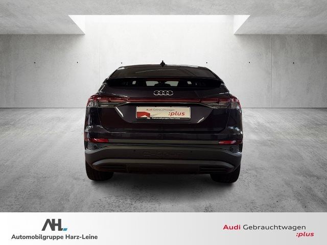 Audi Q4 Sportback E-tron 40 E-tron - 2022 - Joinsteer - #4