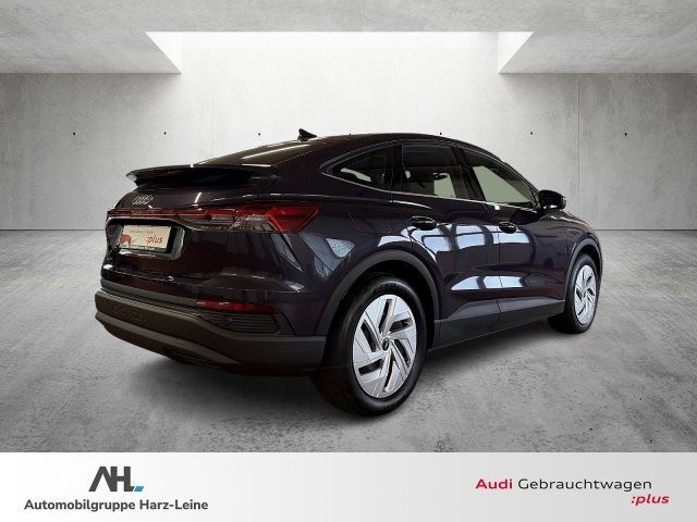 Audi Q4 Sportback E-tron 40 E-tron - 2022 - Joinsteer - #5