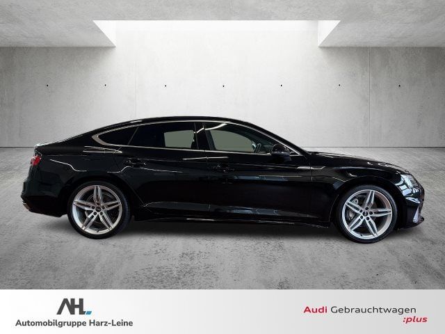 Audi A5 Sportback 40 TFSI S Tronic - 2022 - Joinsteer - #6