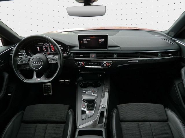 Audi S4 Avant 3.0 TFSI Quattro Tiptronic - 2018 - Joinsteer - #5