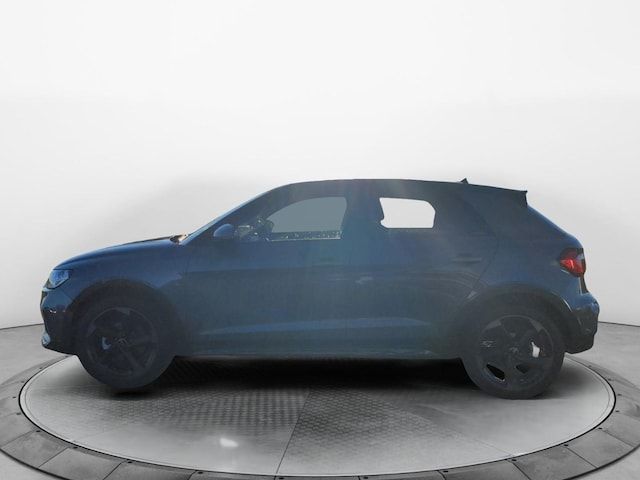 Audi A1 Allstreet 30 TFSI S Tronic - 2025 - Joinsteer - #2