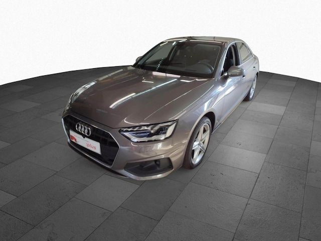 Audi A4 35 TDI S Tronic - 2022 - Joinsteer - #1