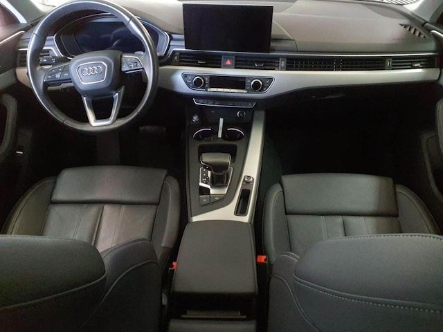 Audi A4 35 TDI S Tronic - 2022 - Joinsteer - #4