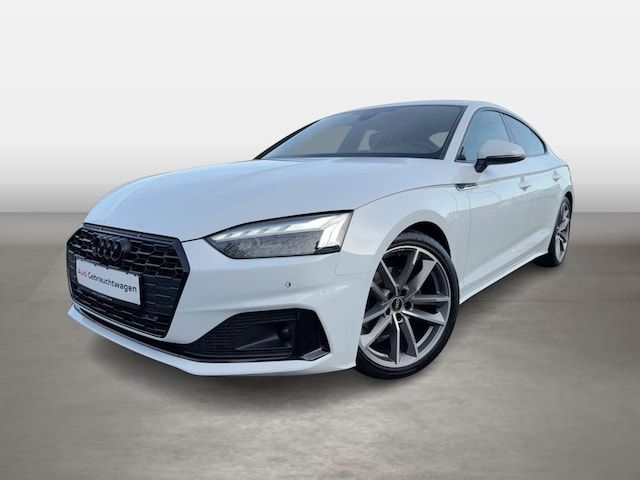 Audi A5 Sportback 35 TFSI S Tronic - 2021 - Joinsteer - #1
