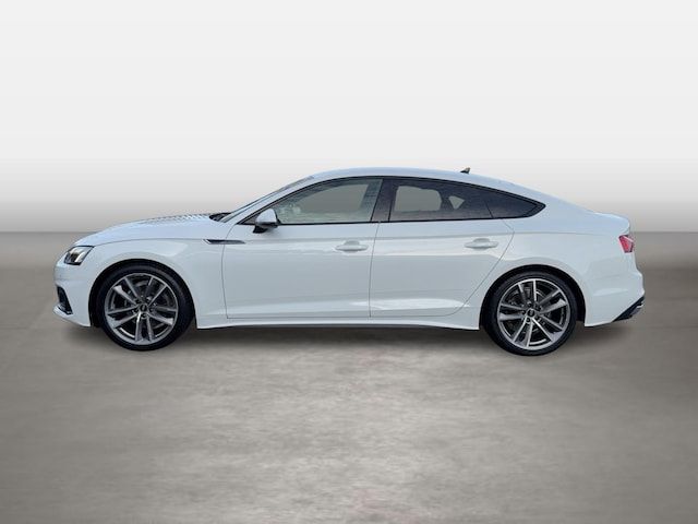 Audi A5 Sportback 35 TFSI S Tronic - 2021 - Joinsteer - #2