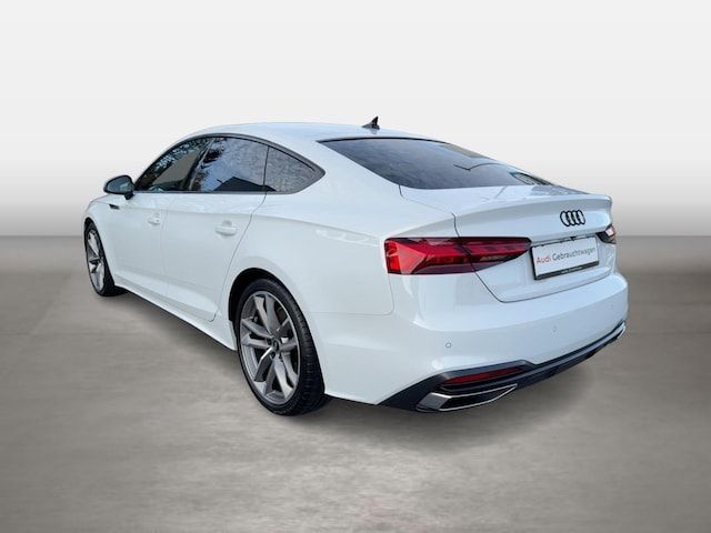 Audi A5 Sportback 35 TFSI S Tronic - 2021 - Joinsteer - #3