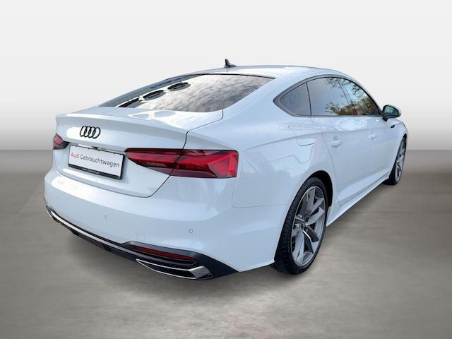 Audi A5 Sportback 35 TFSI S Tronic - 2021 - Joinsteer - #5
