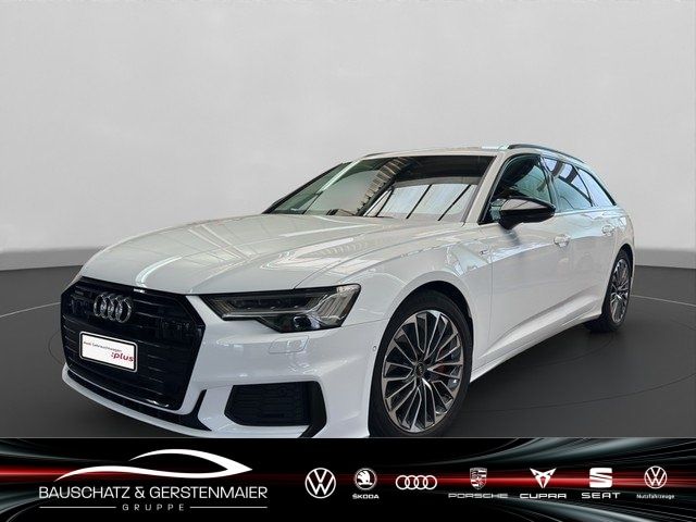 Audi A6 Avant TFSI E 55 TFSI E Quattro S Tronic - 2020 - Joinsteer - #1