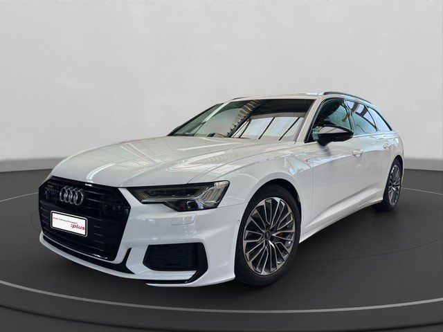 Audi A6 Avant TFSI E 55 TFSI E Quattro S Tronic - 2020 - Joinsteer - #2