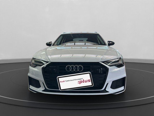 Audi A6 Avant TFSI E 55 TFSI E Quattro S Tronic - 2020 - Joinsteer - #3