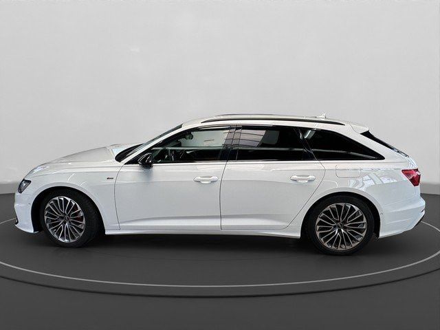 Audi A6 Avant TFSI E 55 TFSI E Quattro S Tronic - 2020 - Joinsteer - #4