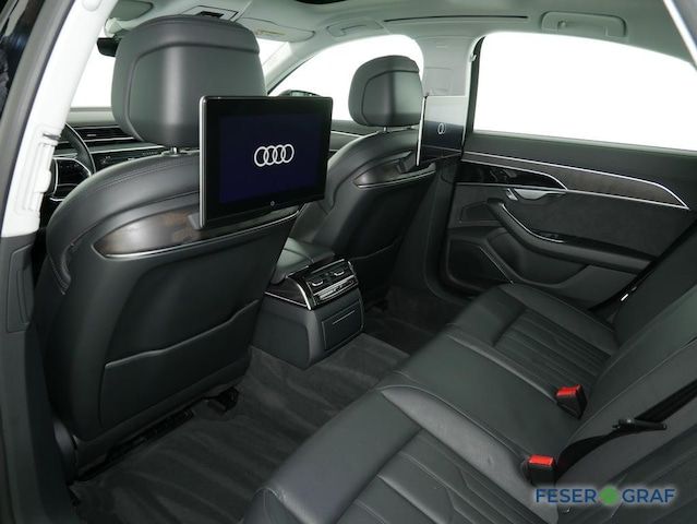 Audi A8 50 TDI Quattro Tiptronic - 2023 - Joinsteer - #6