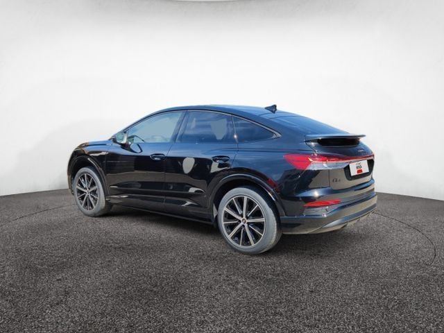 Audi Q4 Sportback E-tron 45 E-tron Quattro - 2024 - Joinsteer - #3