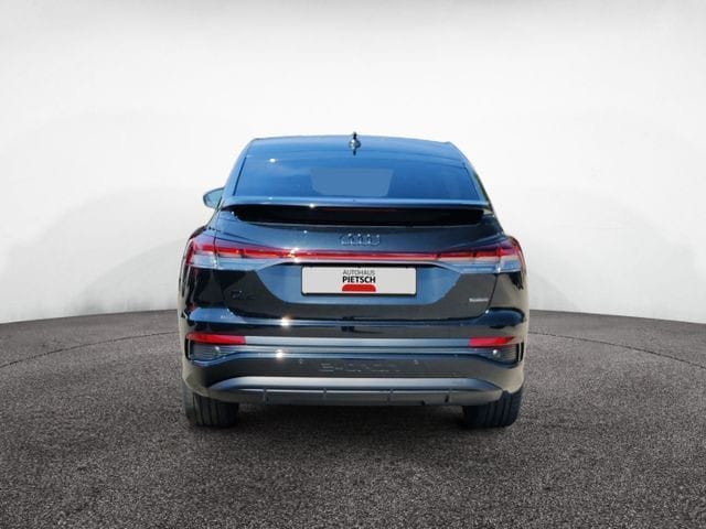 Audi Q4 Sportback E-tron 45 E-tron Quattro - 2024 - Joinsteer - #4