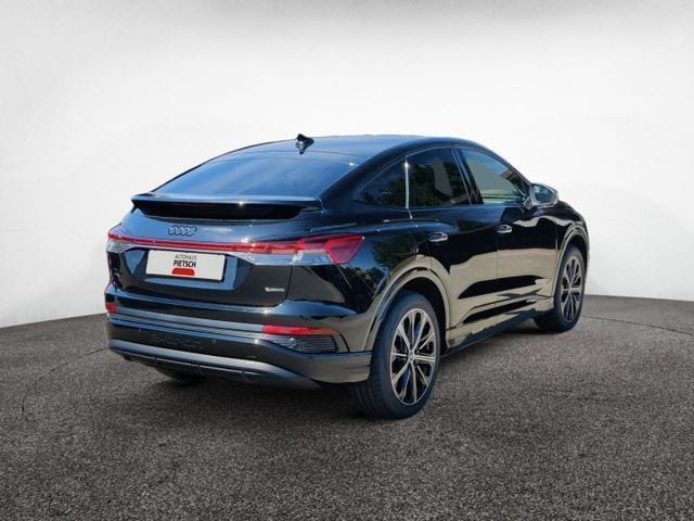 Audi Q4 Sportback E-tron 45 E-tron Quattro - 2024 - Joinsteer - #5