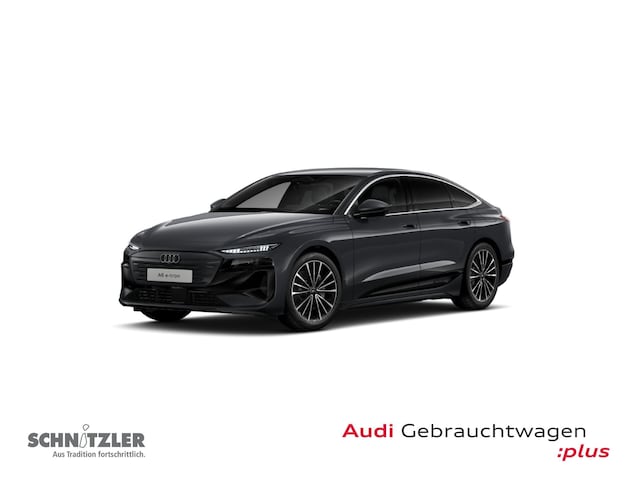 Audi A6 Sportback E-tron E-tron Quattro - 2025 - Joinsteer - #1