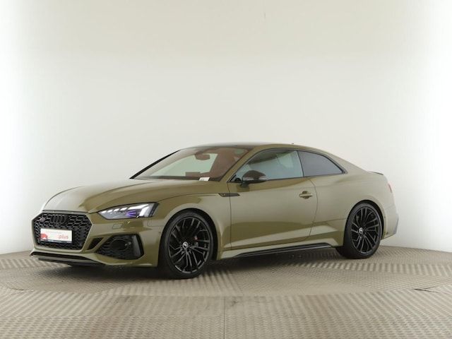 Audi RS5 Coupé TFSI Quattro Tiptronic - 2022 - Joinsteer - #2