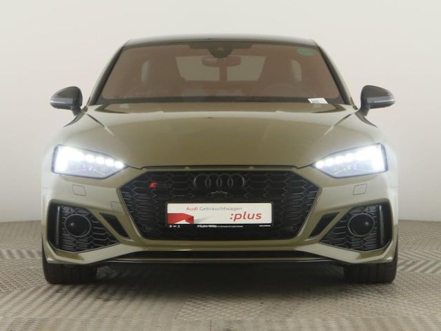 Audi RS5 Coupé TFSI Quattro Tiptronic - 2022 - Joinsteer - #3