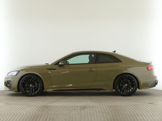 Audi RS5 Coupé TFSI Quattro Tiptronic - 2022 - Joinsteer - #5