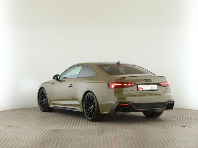 Audi RS5 Coupé TFSI Quattro Tiptronic - 2022 - Joinsteer - #6