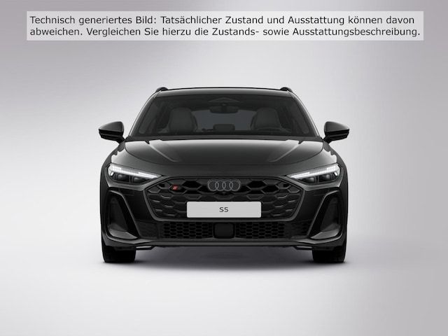 Audi S5 Avant TFSI S Tronic - 2025 - Joinsteer - #4