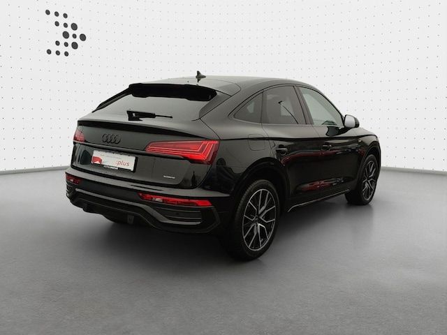Audi Q5 Sportback 45 TFSI Quattro S Tronic - 2022 - Joinsteer - #2