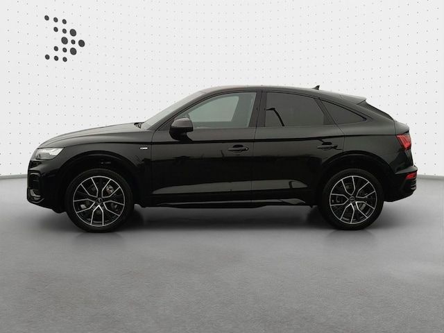 Audi Q5 Sportback 45 TFSI Quattro S Tronic - 2022 - Joinsteer - #3