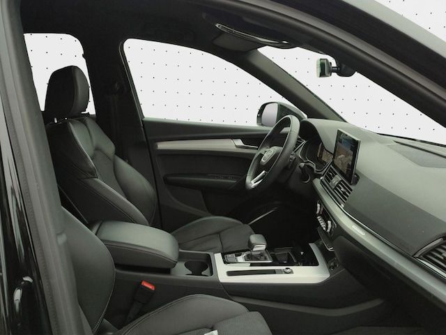 Audi Q5 Sportback 45 TFSI Quattro S Tronic - 2022 - Joinsteer - #4
