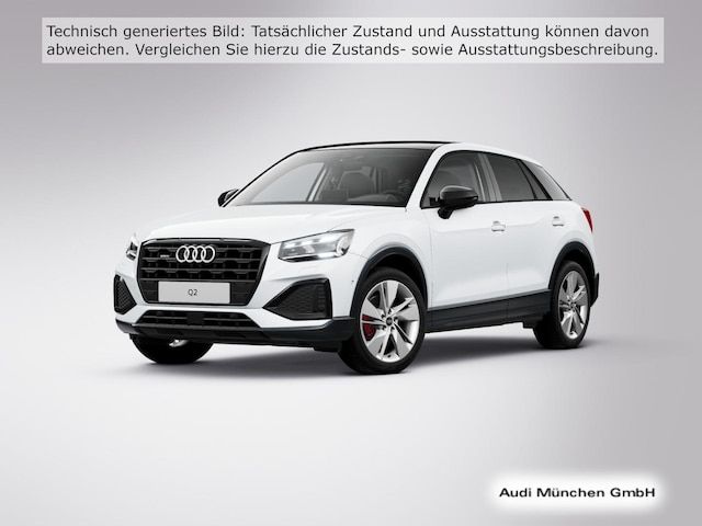 Audi Q2 Advanced 35 TDI Quattro S Tronic - 2024 - Joinsteer - #4