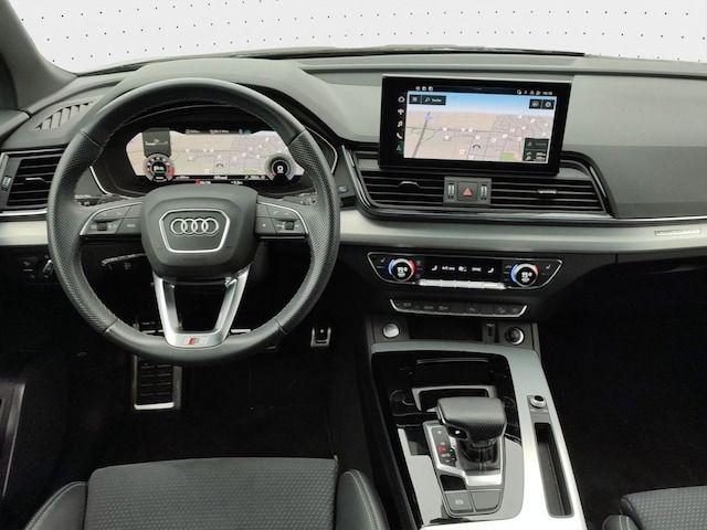 Audi Q5 Sportback 45 TFSI Quattro S Tronic - 2022 - Joinsteer - #5