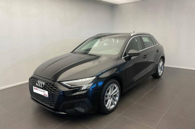Audi A3 Sportback TFSI E Design 40 TFSI E 204 Ch S Tronic - 2022 - Joinsteer