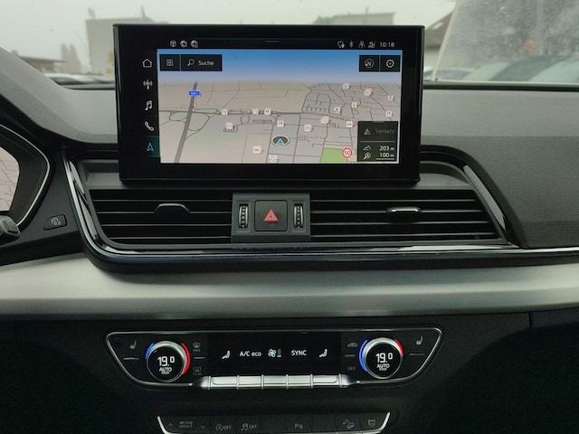 Audi Q5 Sportback 45 TFSI Quattro S Tronic - 2022 - Joinsteer - #6