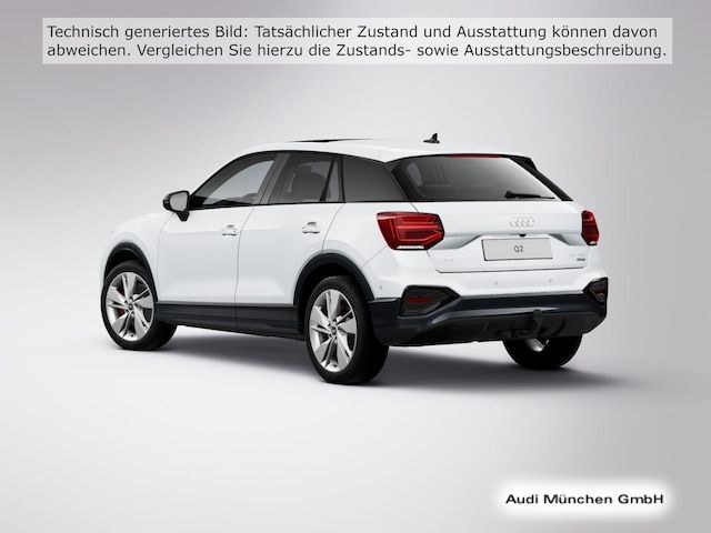 Audi Q2 Advanced 35 TDI Quattro S Tronic - 2024 - Joinsteer - #6