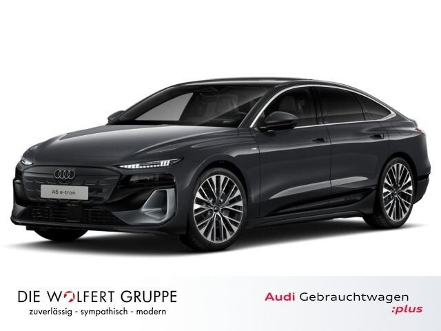 Audi A6 Sportback E-tron E-tron Quattro - 2025 - Joinsteer - #2