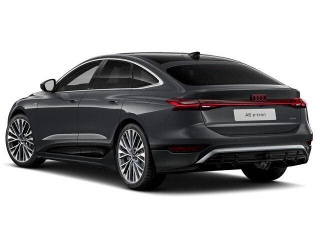 Audi A6 Sportback E-tron E-tron Quattro - 2025 - Joinsteer - #5