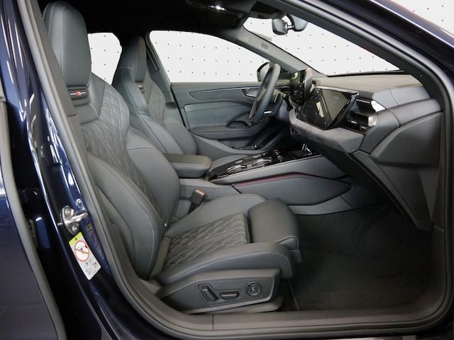 Audi A6 Avant E-hybrid Quattro S Tronic - 2025 - Joinsteer - #3