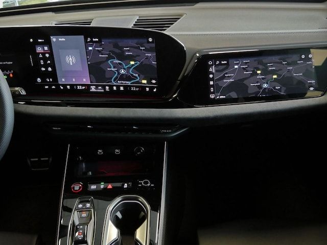 Audi A6 Avant E-hybrid Quattro S Tronic - 2025 - Joinsteer - #5