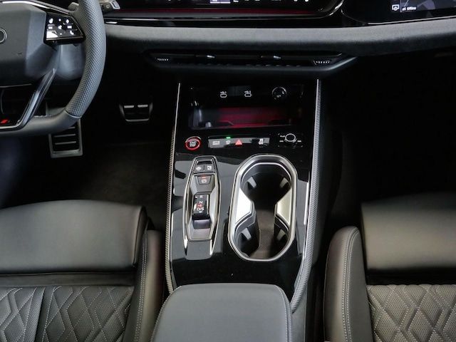 Audi A6 Avant E-hybrid Quattro S Tronic - 2025 - Joinsteer - #6