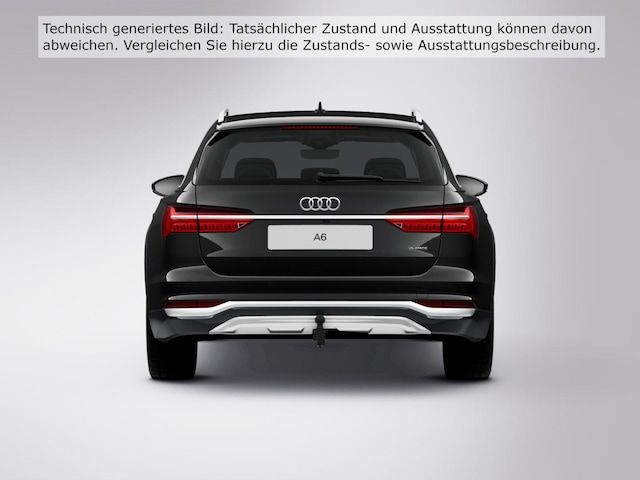 Audi A6 Allroad Quattro 55 TDI Quattro Tiptronic - 2024 - Joinsteer - #5