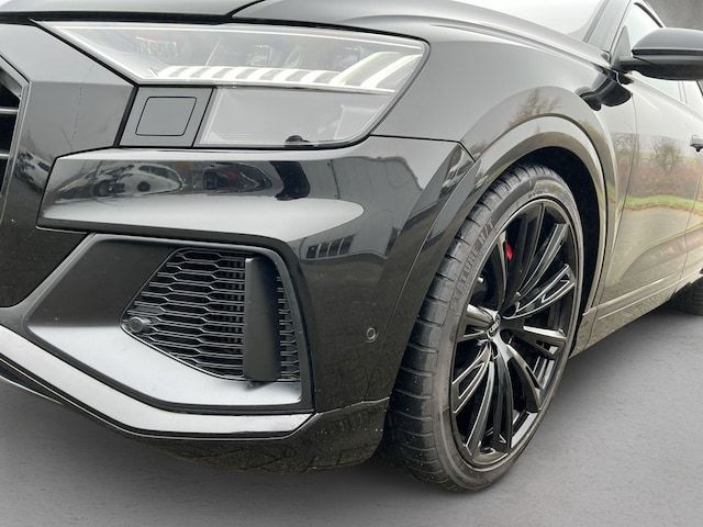 Audi SQ8 SUV TFSI Quattro Tiptronic - 2022 - Joinsteer - #4