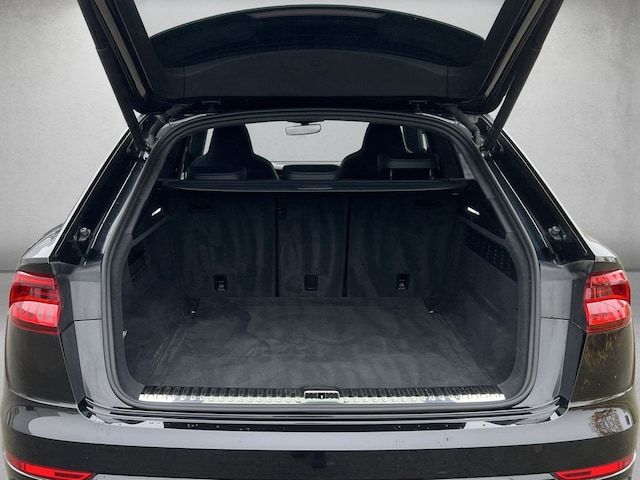 Audi SQ8 SUV TFSI Quattro Tiptronic - 2022 - Joinsteer - #5