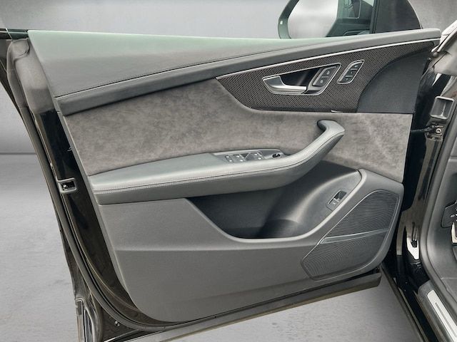 Audi SQ8 SUV TFSI Quattro Tiptronic - 2022 - Joinsteer - #6