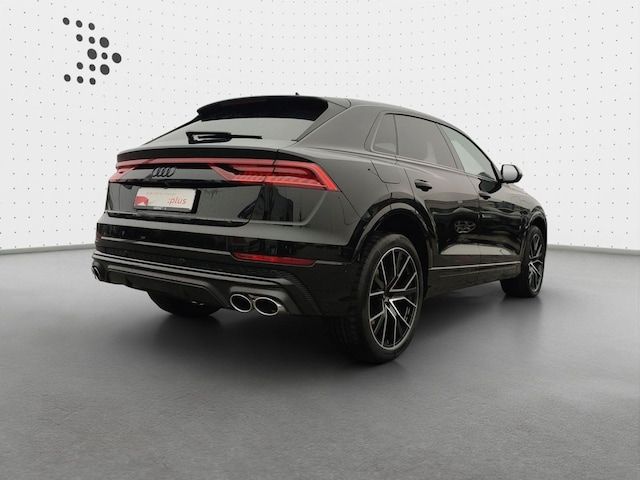 Audi SQ8 SUV TFSI Quattro Tiptronic - 2022 - Joinsteer - #2