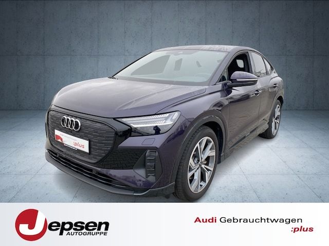 Audi Q4 Sportback E-tron 35 E-tron - 2025 - Joinsteer - #1