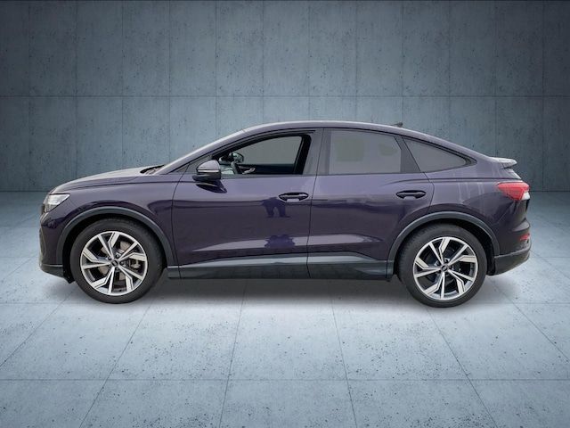 Audi Q4 Sportback E-tron 35 E-tron - 2025 - Joinsteer - #3